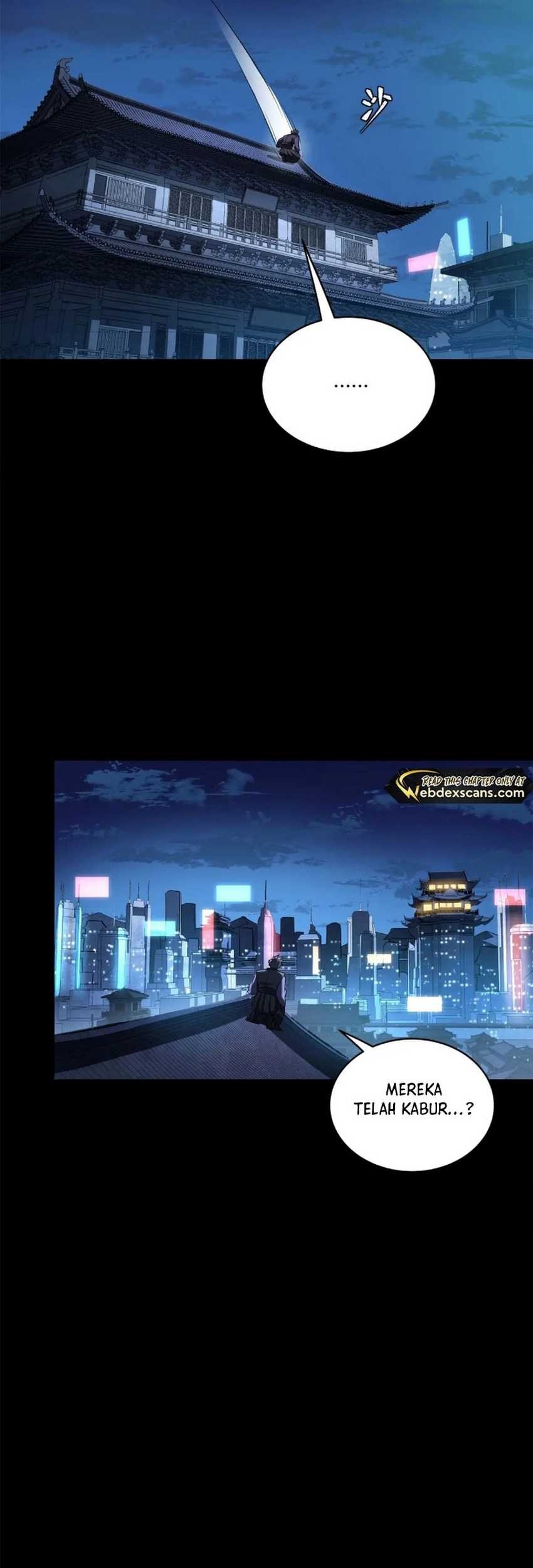 Legend of Star General Chapter 226 Gambar 16