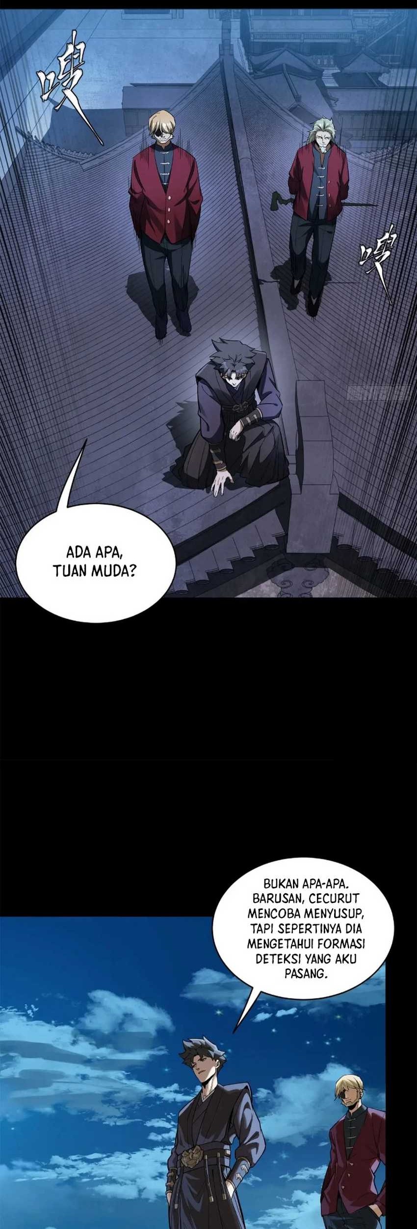 Legend of Star General Chapter 226 Gambar 17