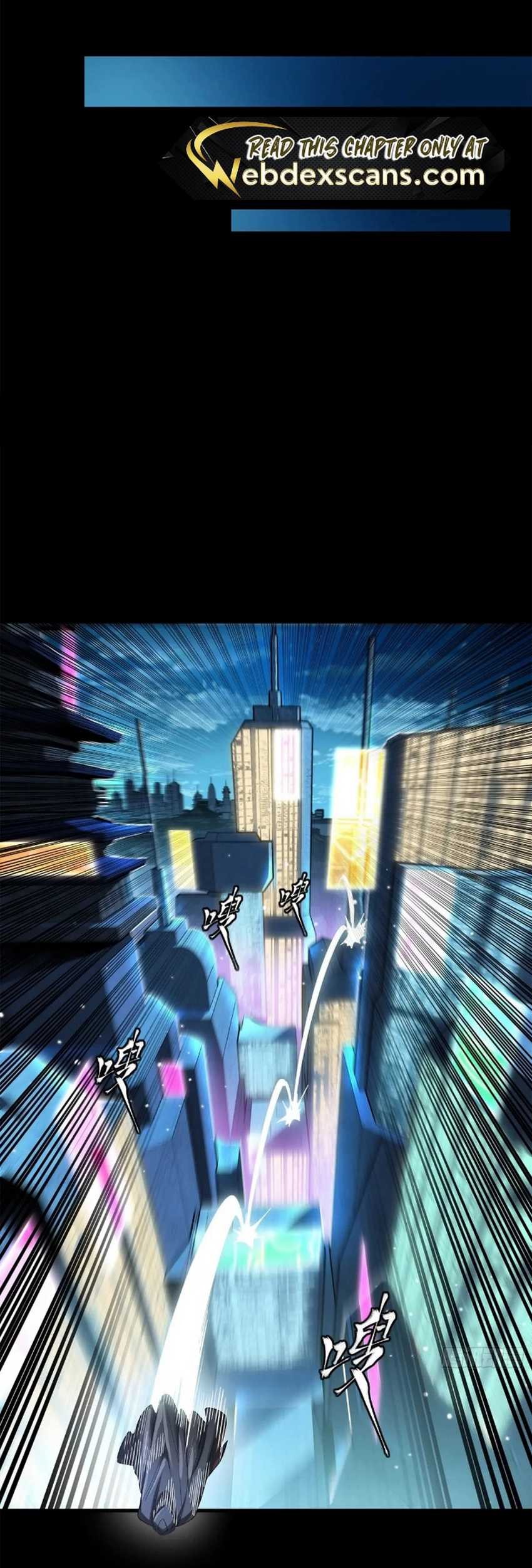 Legend of Star General Chapter 226 Gambar 21