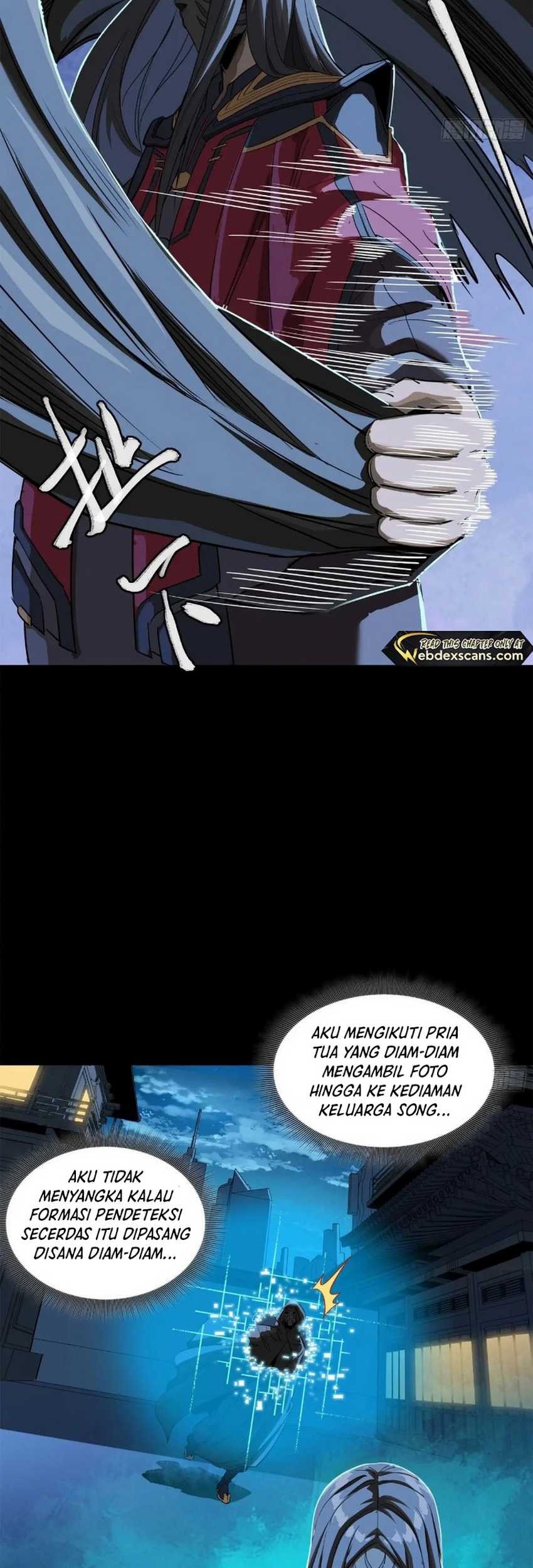 Legend of Star General Chapter 226 Gambar 23