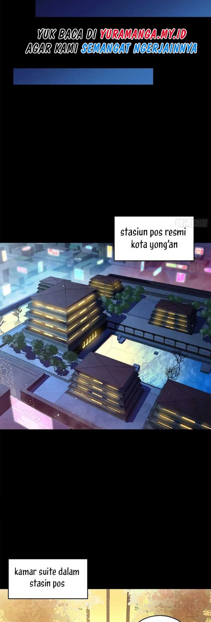 Legend of Star General Chapter 226 Gambar 27