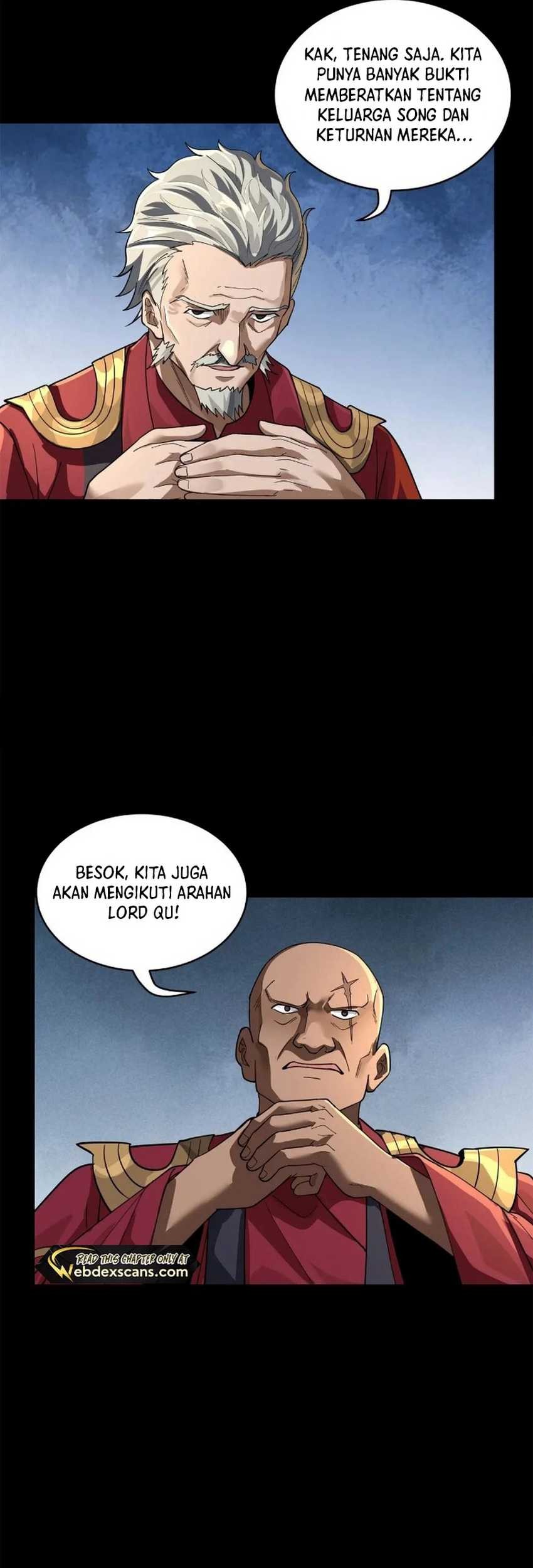 Legend of Star General Chapter 226 Gambar 30