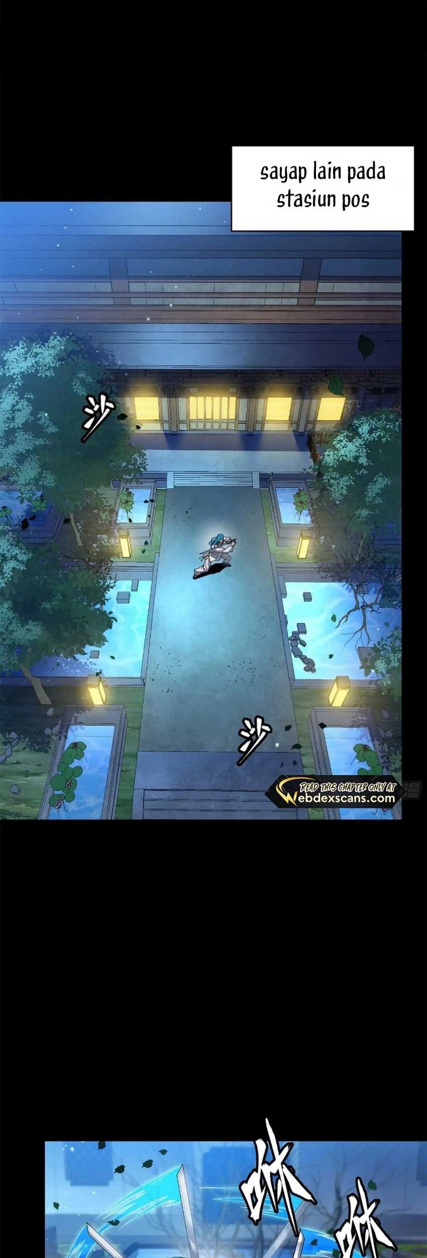 Legend of Star General Chapter 226 Gambar 32