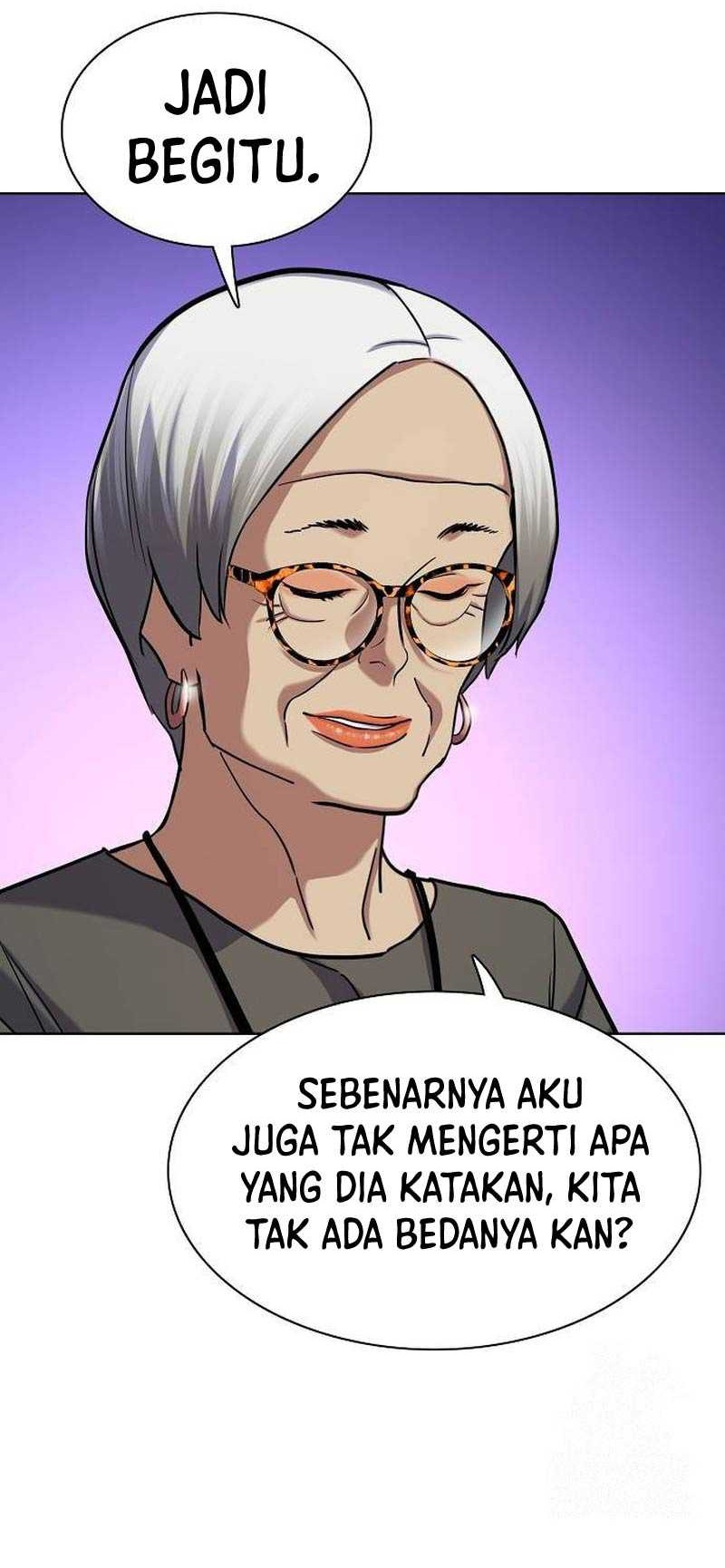 The Youngest Son Of A Rich Family Chapter 117 Gambar 53