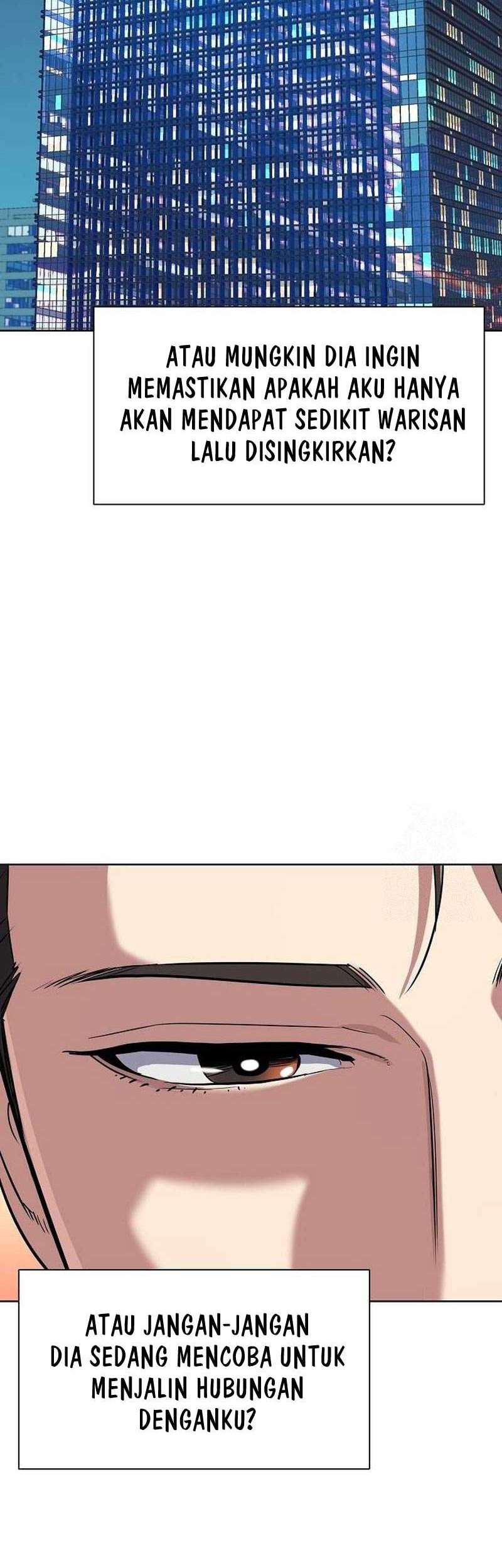 The Youngest Son Of A Rich Family Chapter 117 Gambar 65