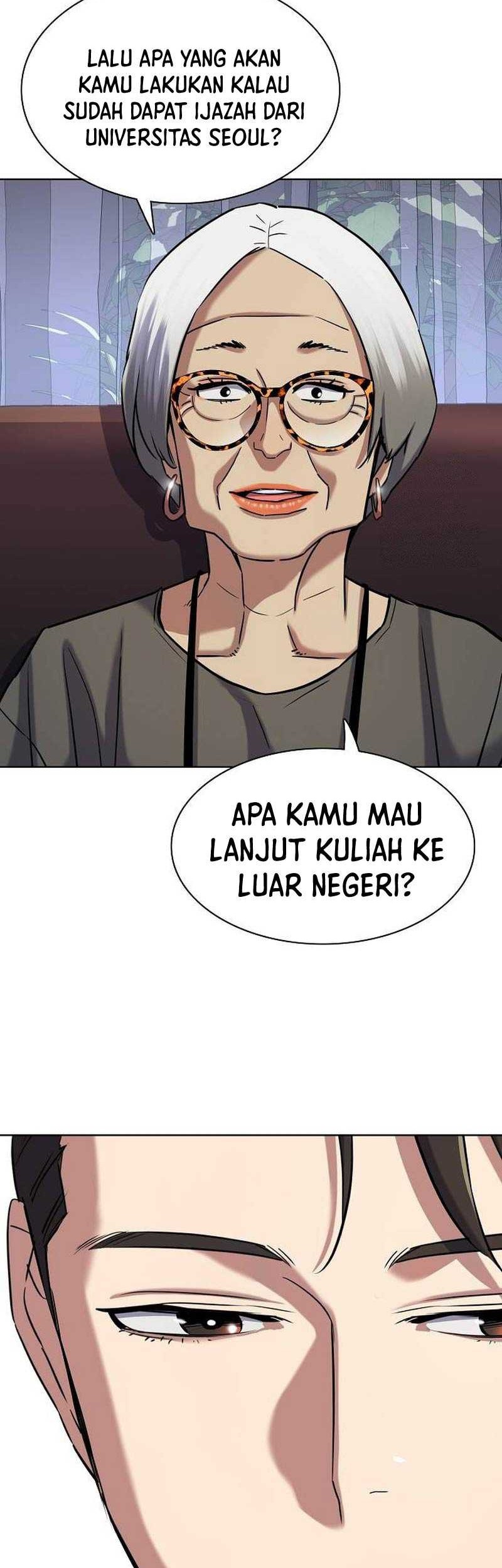 The Youngest Son Of A Rich Family Chapter 117 Gambar 63