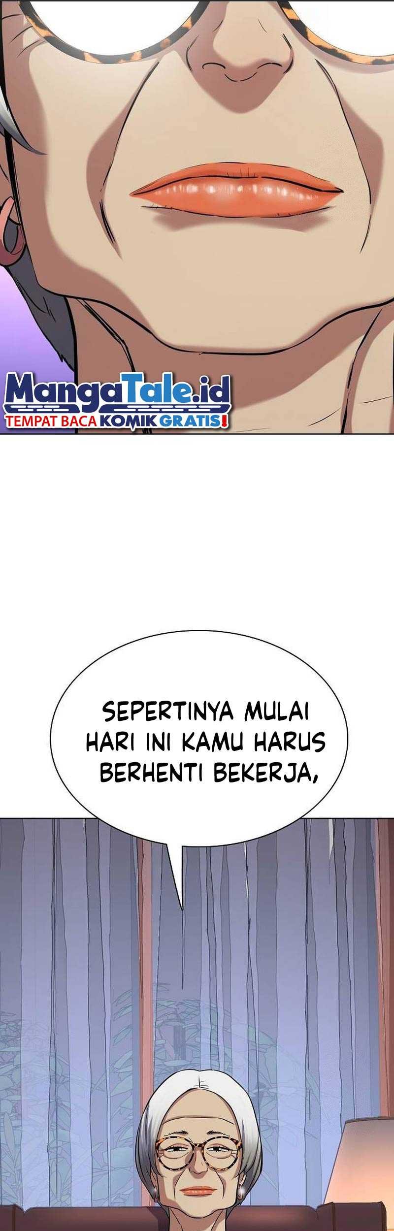 The Youngest Son Of A Rich Family Chapter 117 Gambar 70