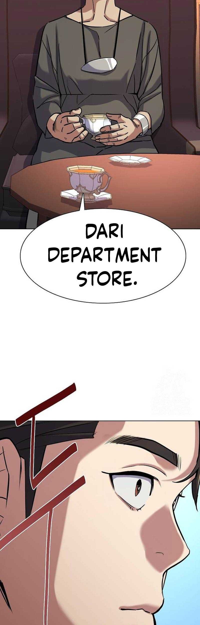 The Youngest Son Of A Rich Family Chapter 117 Gambar 71