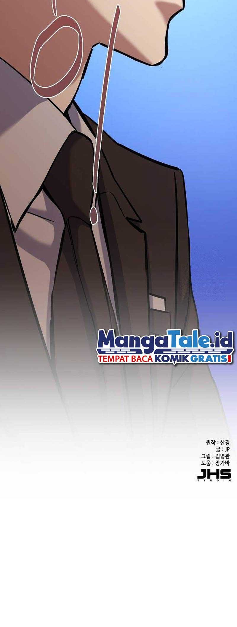 The Youngest Son Of A Rich Family Chapter 117 Gambar 72