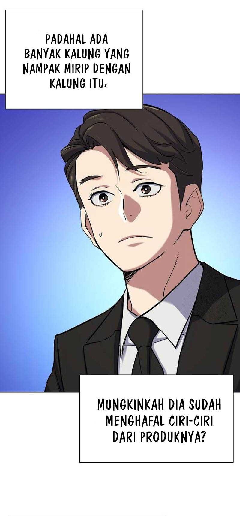 The Youngest Son Of A Rich Family Chapter 117 Gambar 37