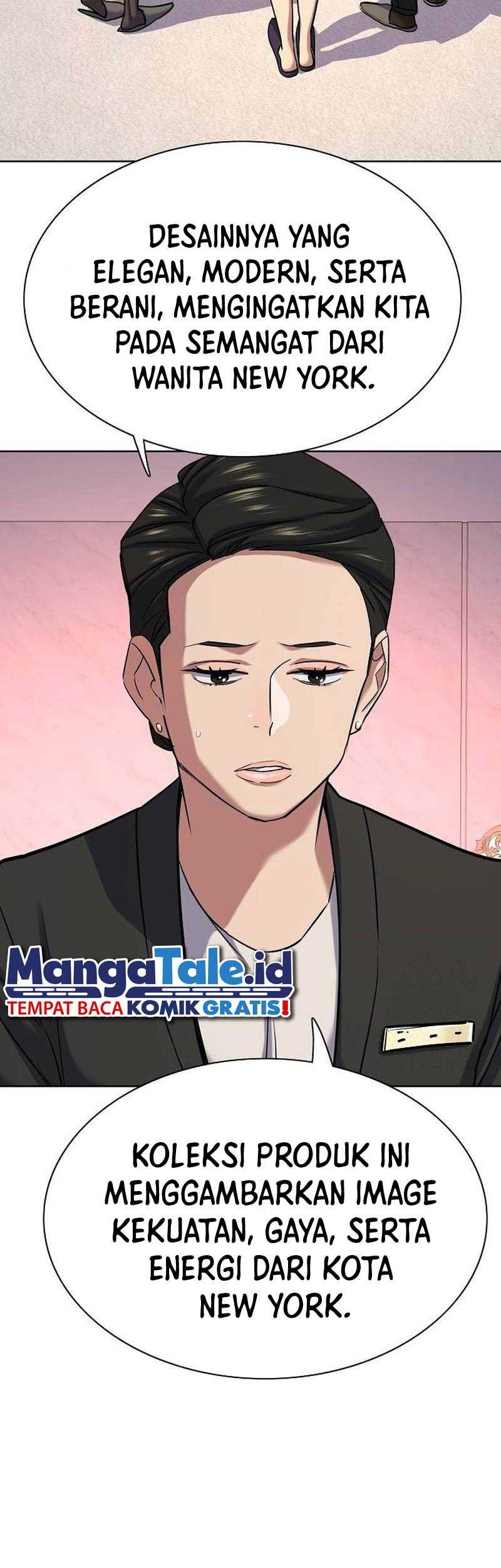 The Youngest Son Of A Rich Family Chapter 117 Gambar 36