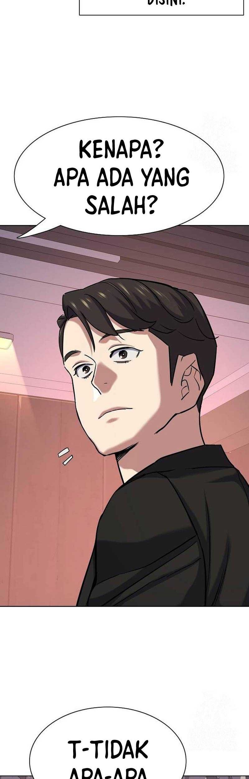 The Youngest Son Of A Rich Family Chapter 117 Gambar 39