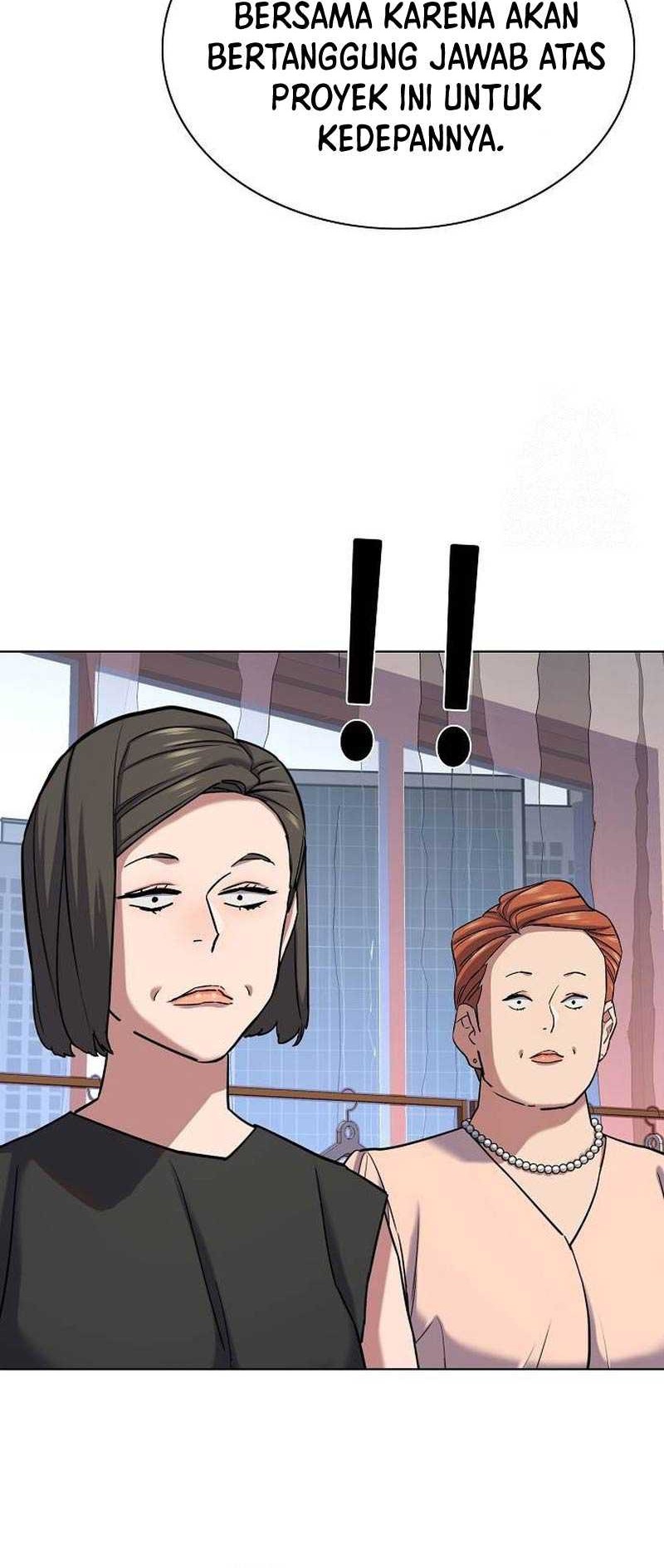 The Youngest Son Of A Rich Family Chapter 117 Gambar 45