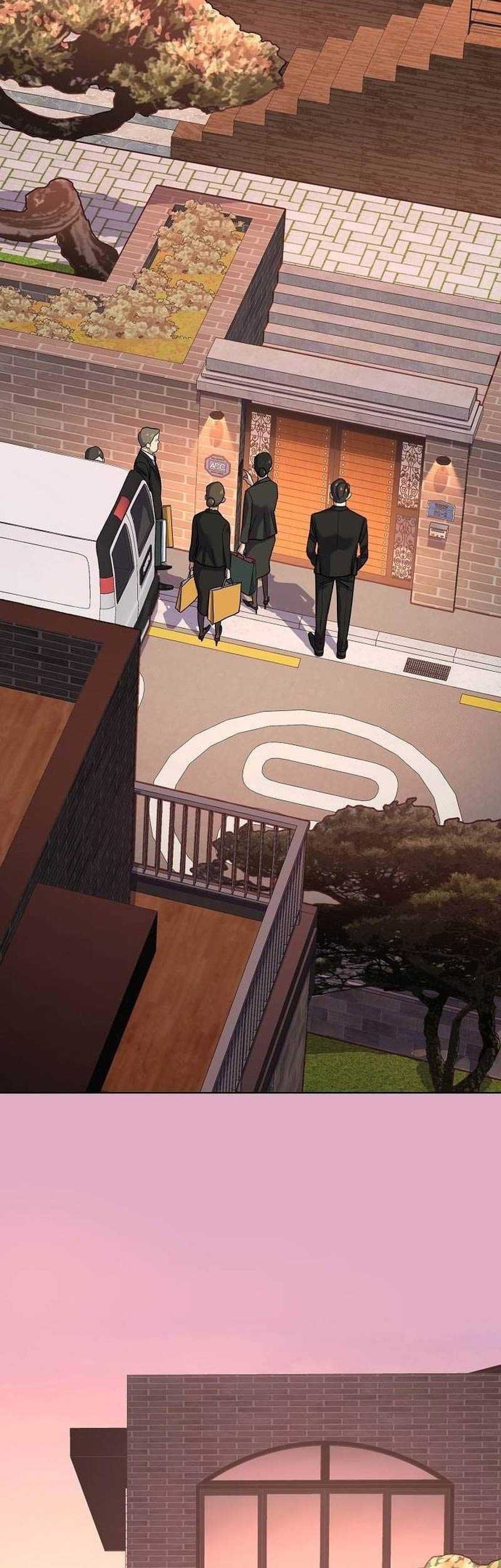 The Youngest Son Of A Rich Family Chapter 117 Gambar 3