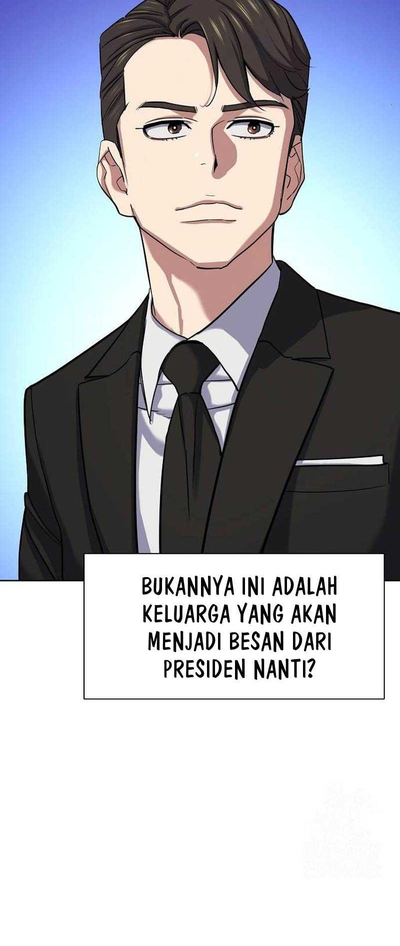 The Youngest Son Of A Rich Family Chapter 117 Gambar 5