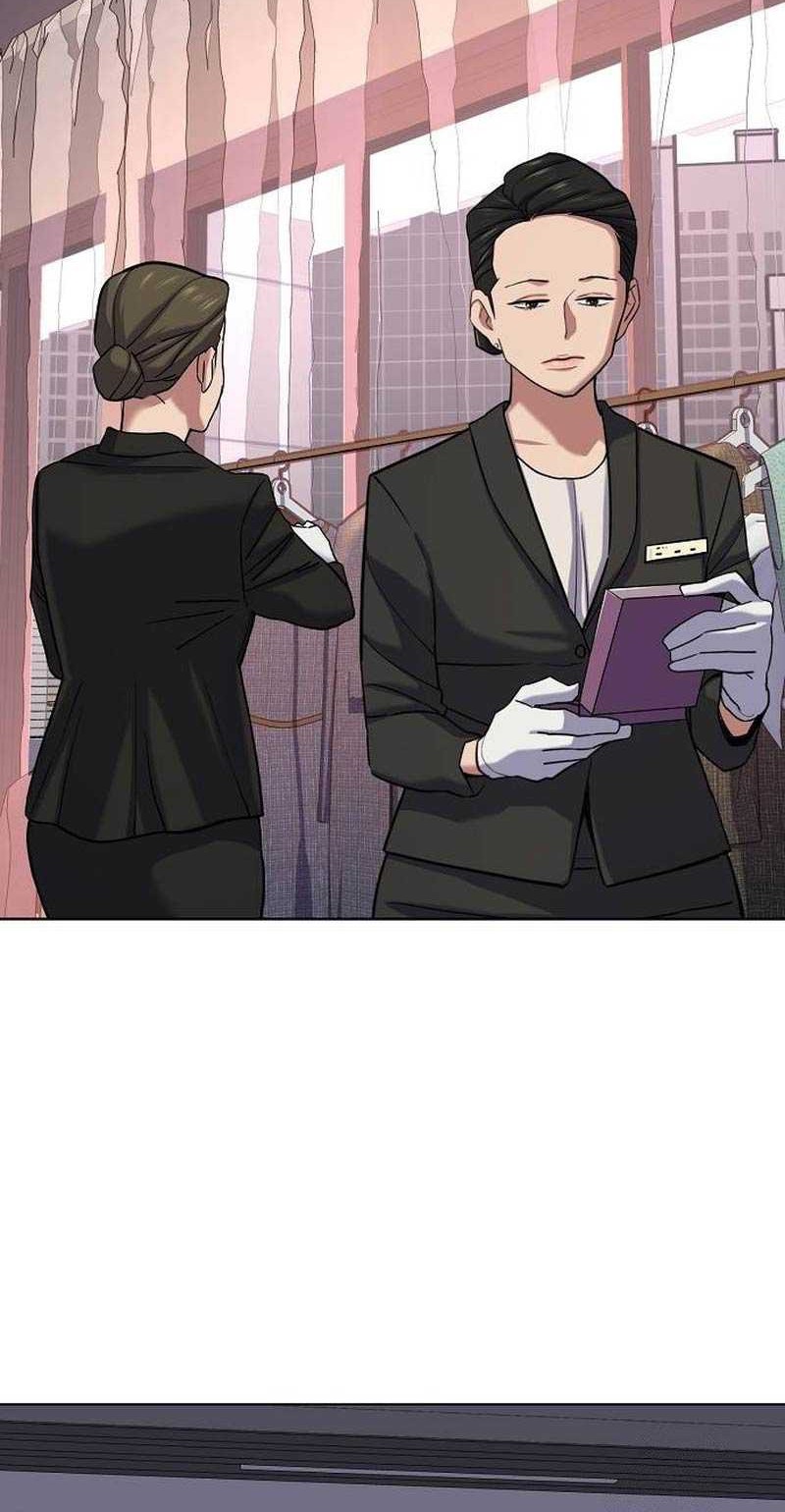 The Youngest Son Of A Rich Family Chapter 117 Gambar 9