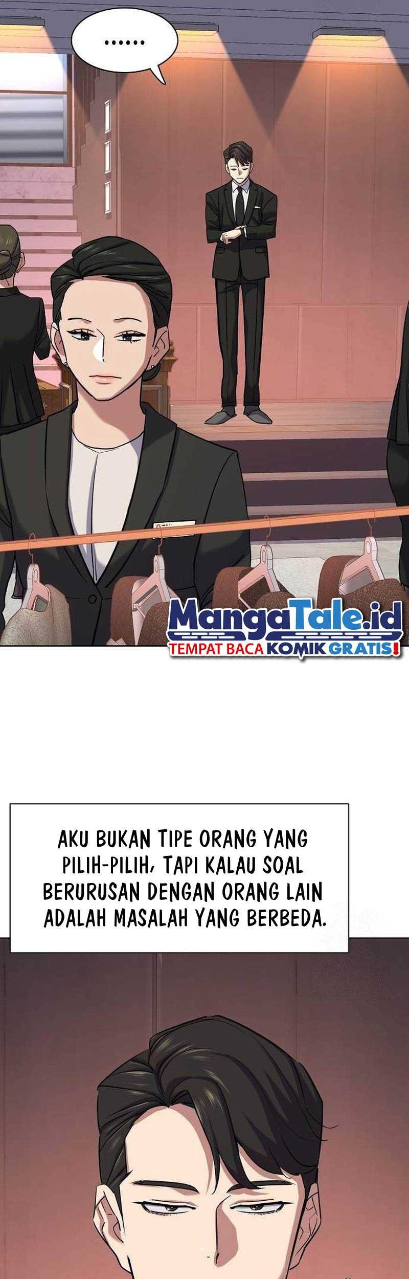 The Youngest Son Of A Rich Family Chapter 117 Gambar 10