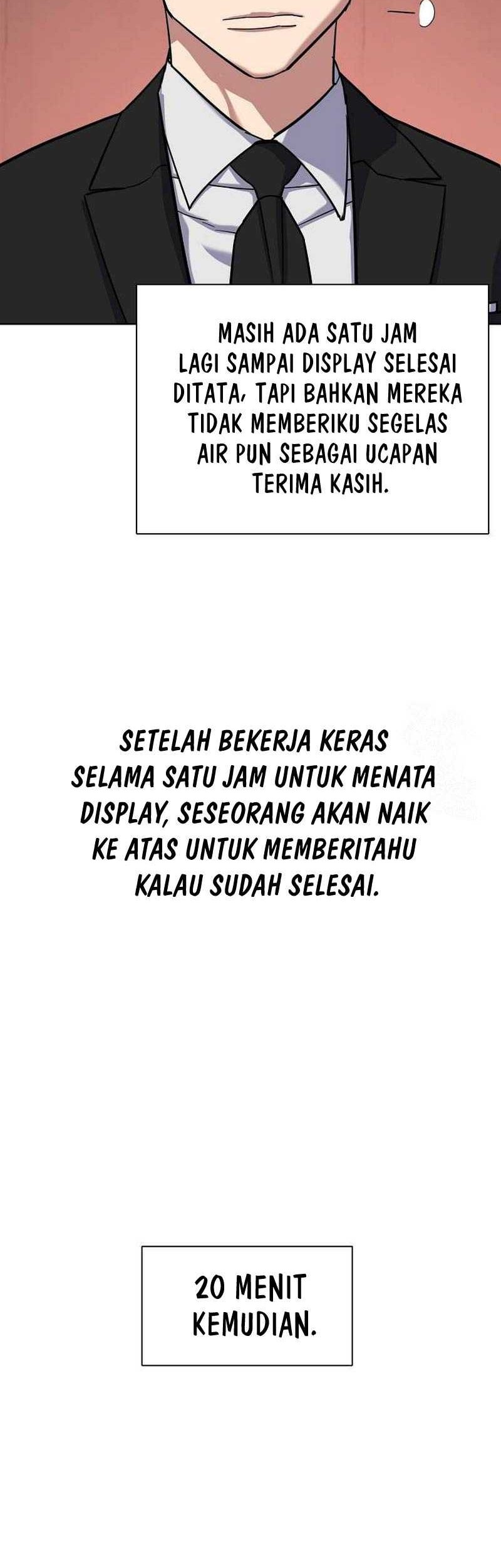 The Youngest Son Of A Rich Family Chapter 117 Gambar 11