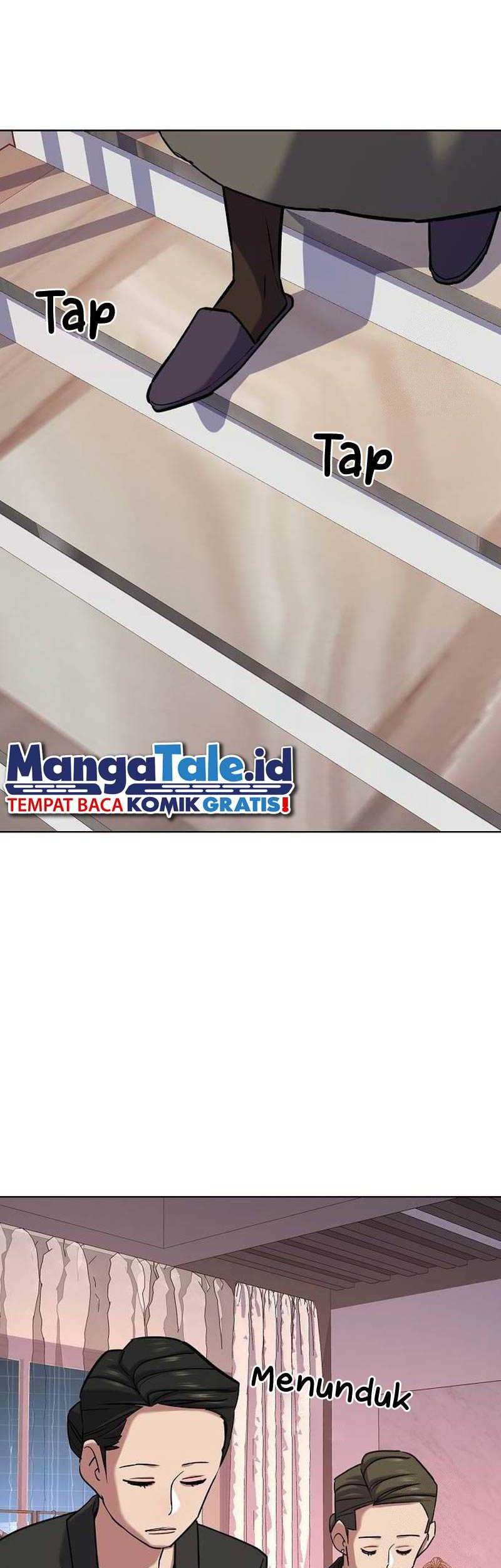 The Youngest Son Of A Rich Family Chapter 117 Gambar 12