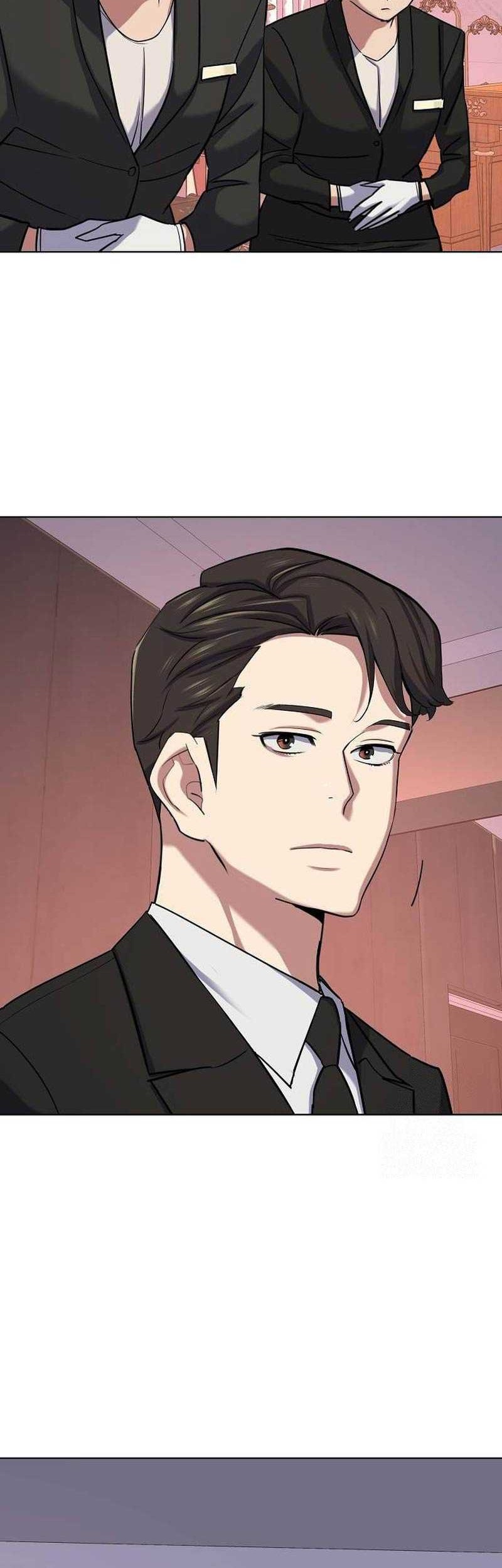 The Youngest Son Of A Rich Family Chapter 117 Gambar 13