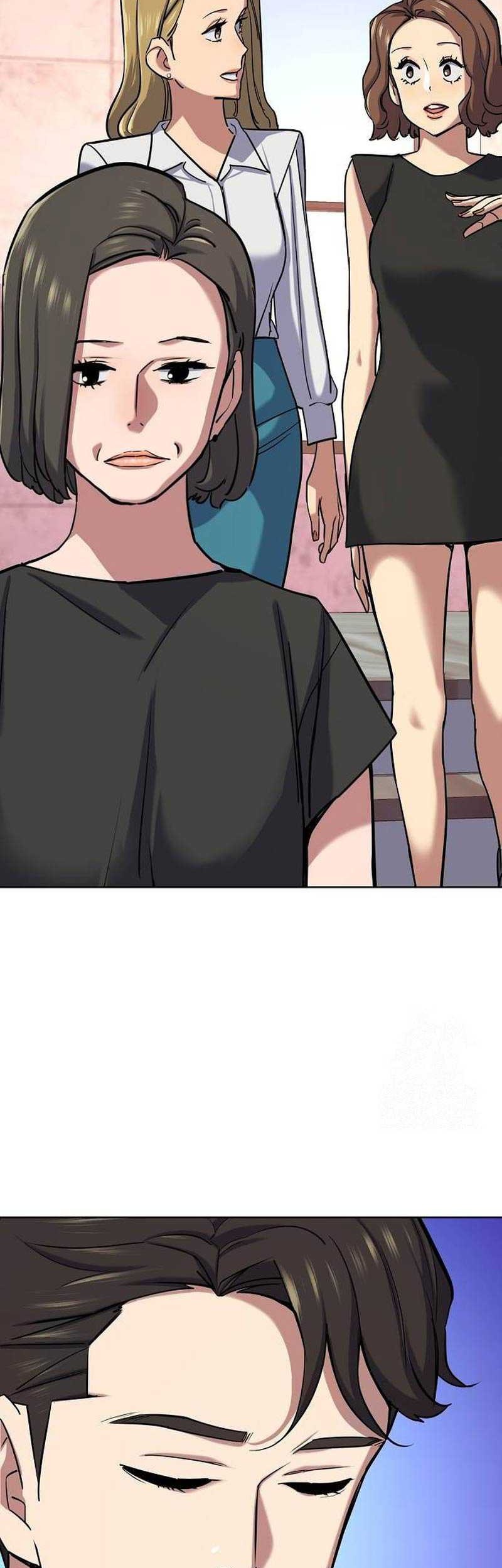 The Youngest Son Of A Rich Family Chapter 117 Gambar 16