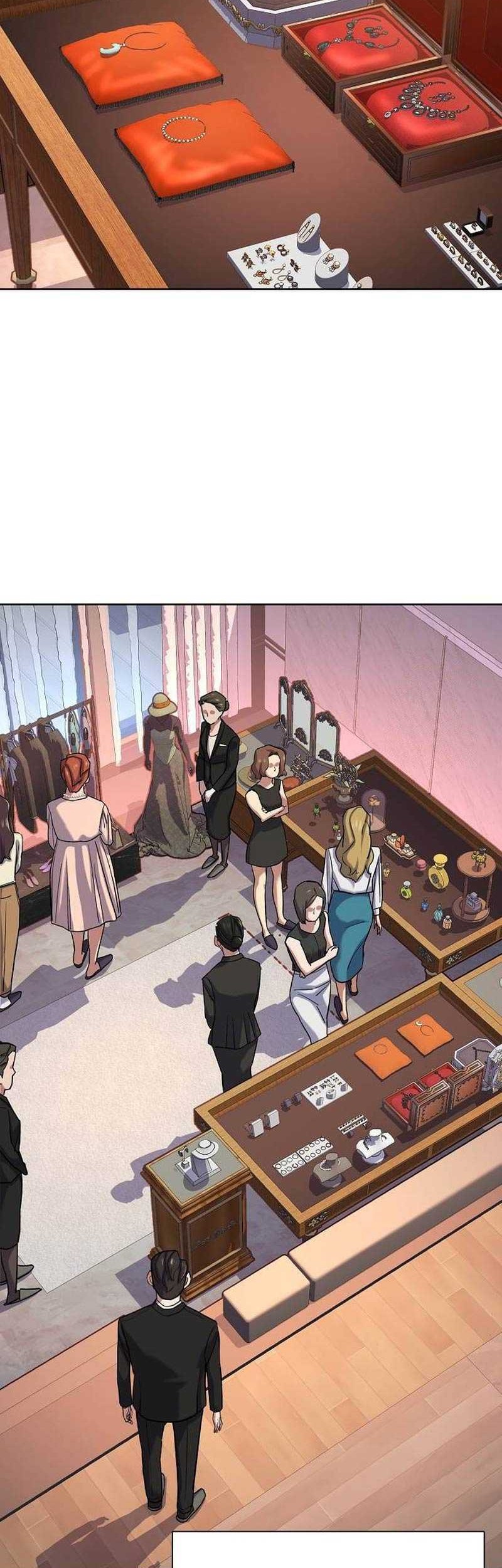 The Youngest Son Of A Rich Family Chapter 117 Gambar 19