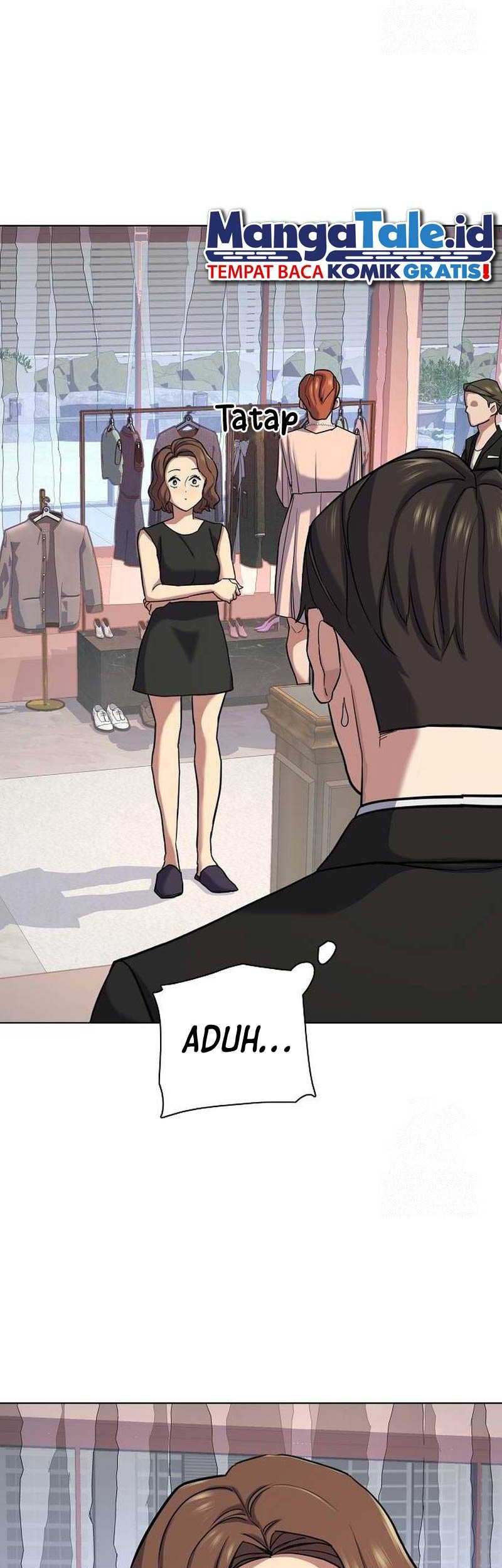 The Youngest Son Of A Rich Family Chapter 117 Gambar 24