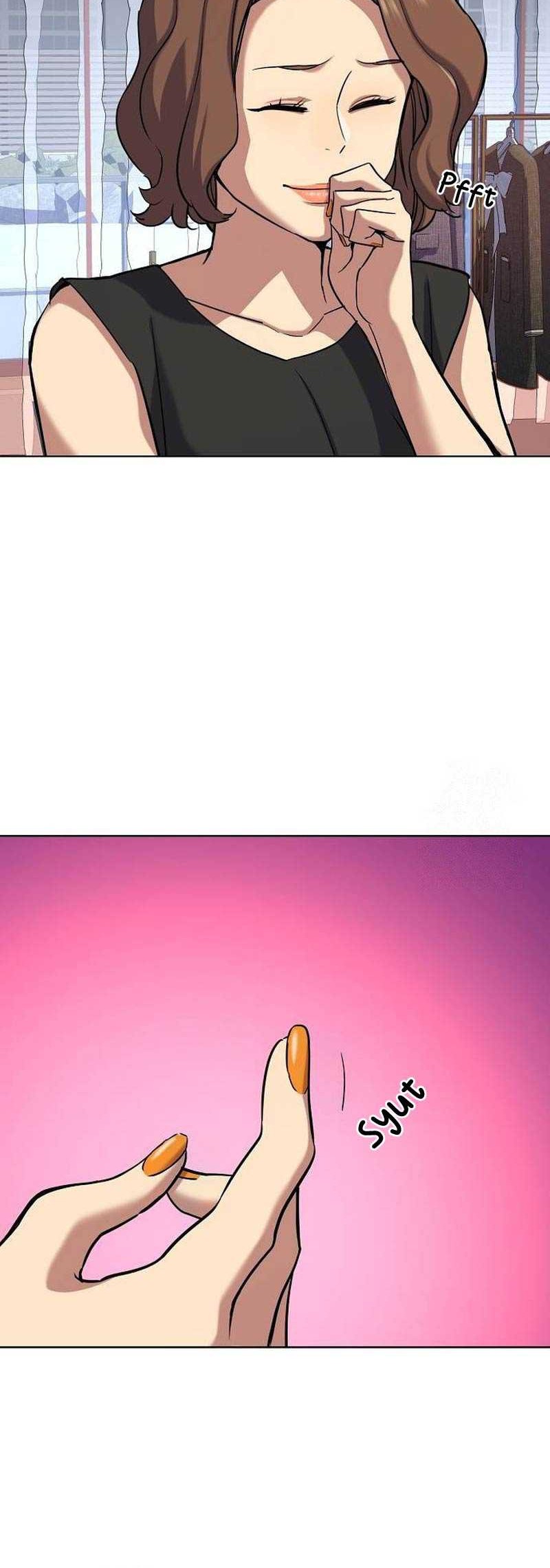 The Youngest Son Of A Rich Family Chapter 117 Gambar 25