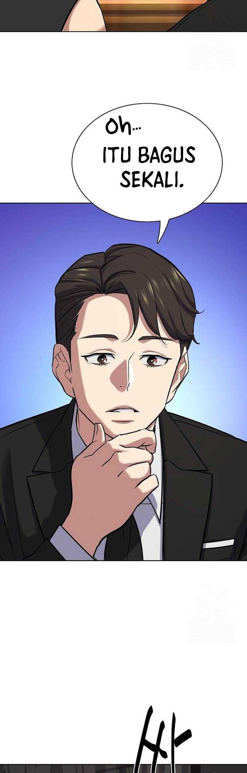 The Youngest Son Of A Rich Family Chapter 117 Gambar 27