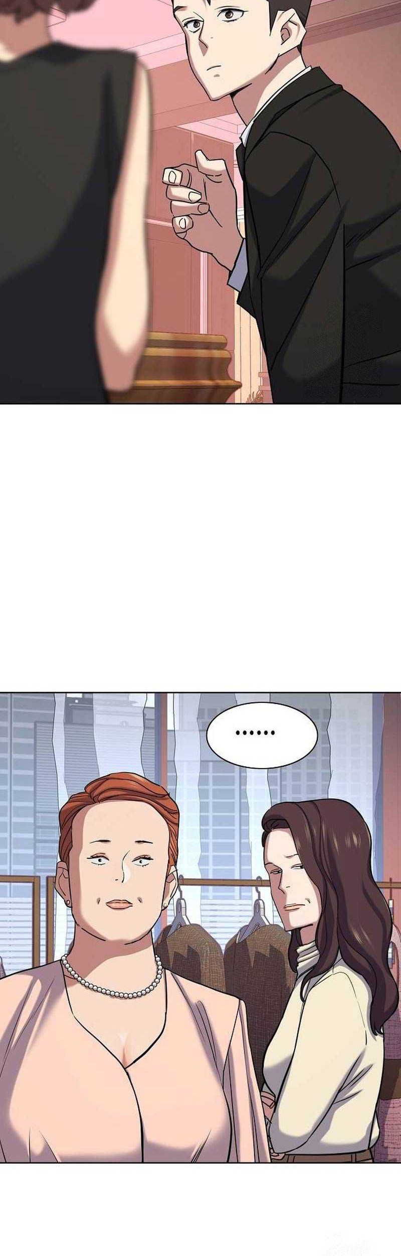 The Youngest Son Of A Rich Family Chapter 117 Gambar 29