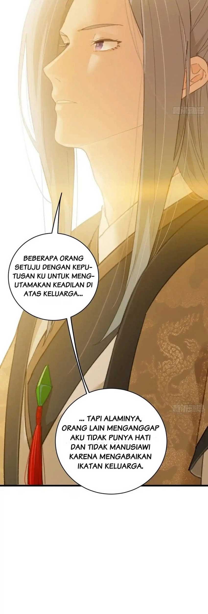 Counterattacking System Available At The Grand Ascension Stage Chapter 32 Gambar 43