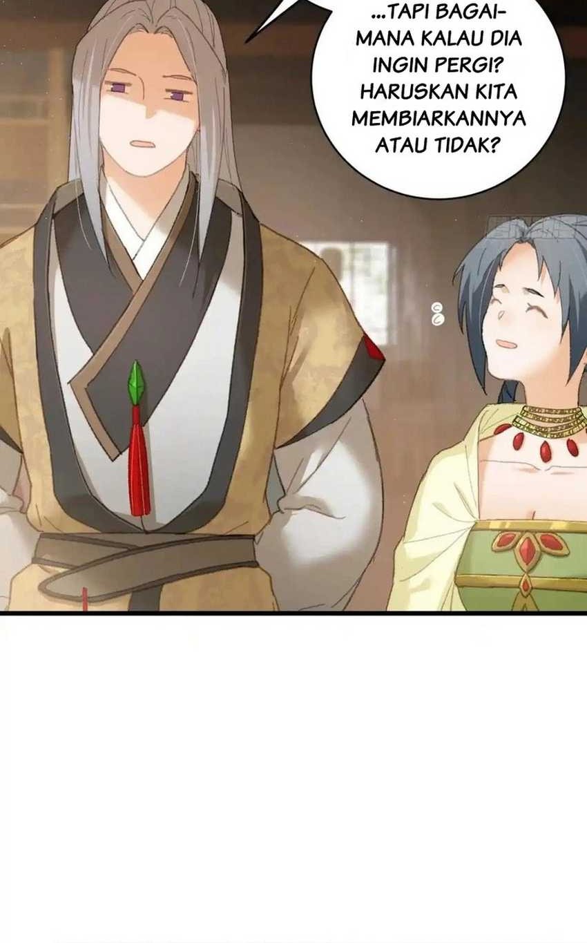 Counterattacking System Available At The Grand Ascension Stage Chapter 32 Gambar 36