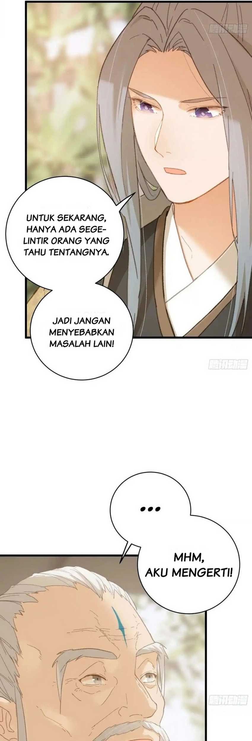 Counterattacking System Available At The Grand Ascension Stage Chapter 32 Gambar 37