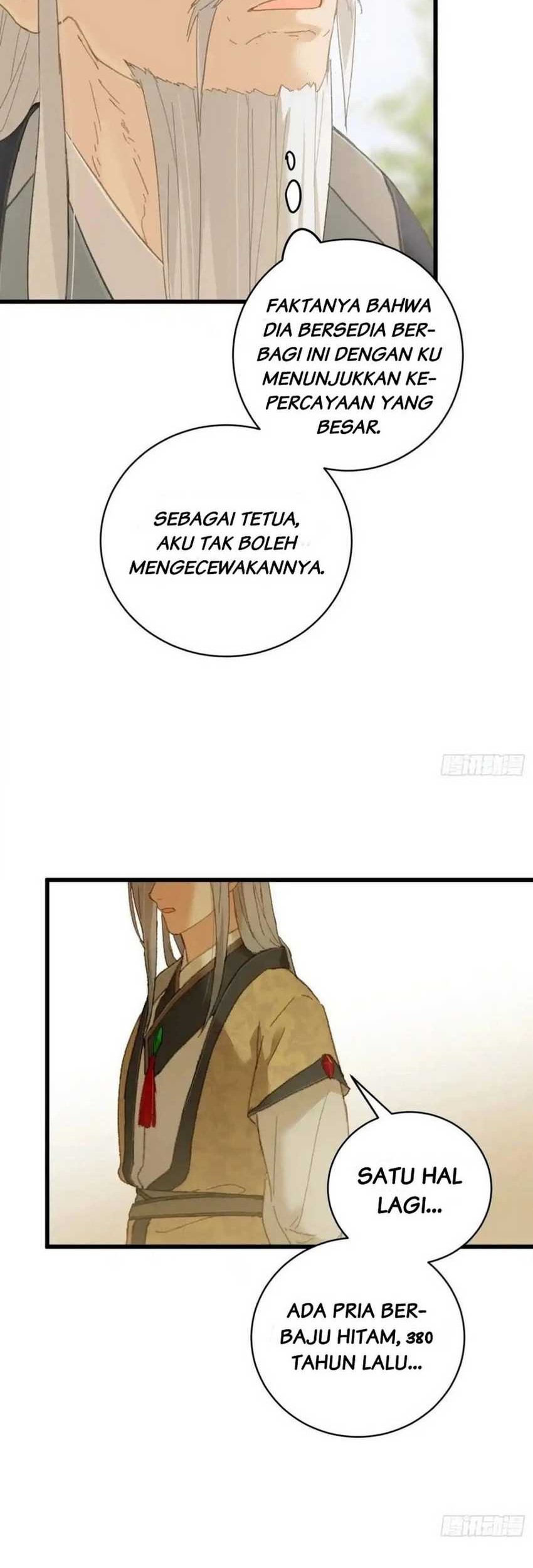 Counterattacking System Available At The Grand Ascension Stage Chapter 32 Gambar 38