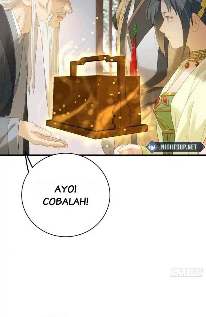 Counterattacking System Available At The Grand Ascension Stage Chapter 32 Gambar 6