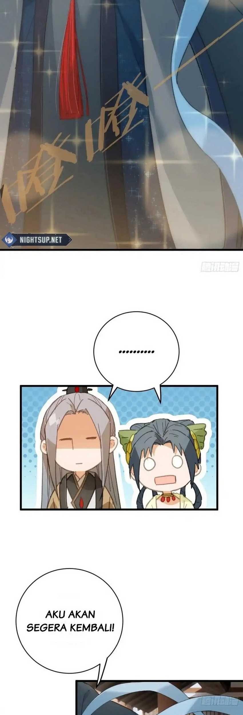 Counterattacking System Available At The Grand Ascension Stage Chapter 32 Gambar 13