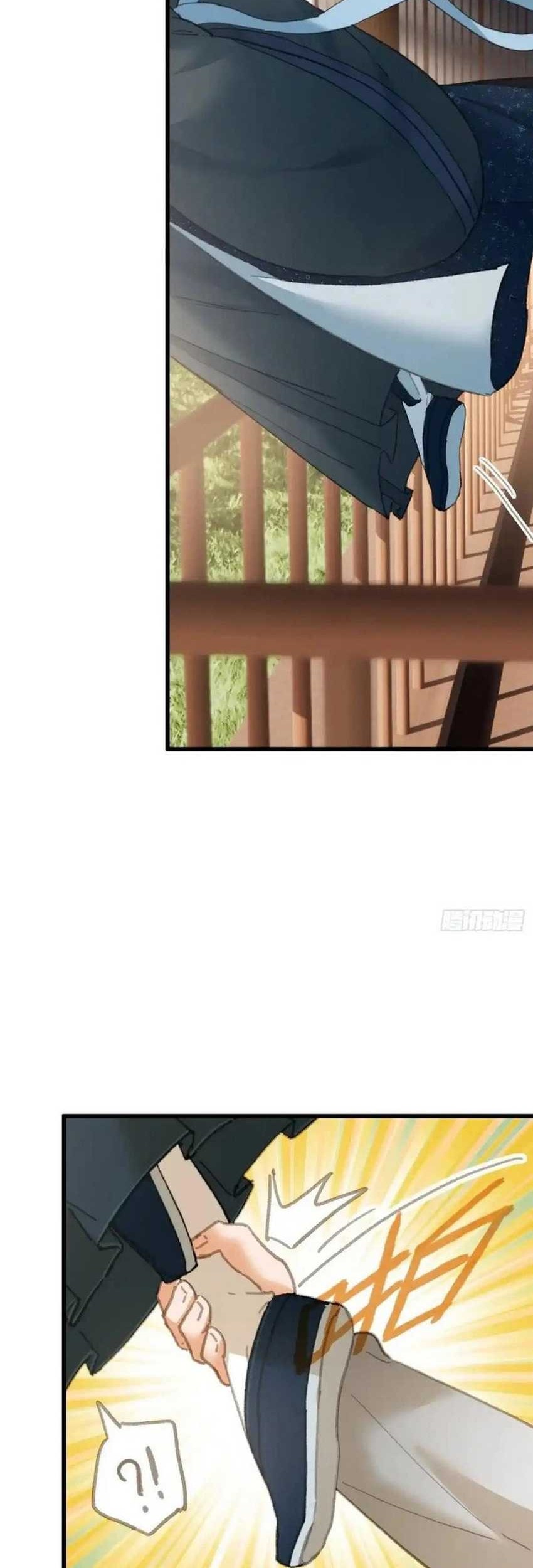 Counterattacking System Available At The Grand Ascension Stage Chapter 32 Gambar 14