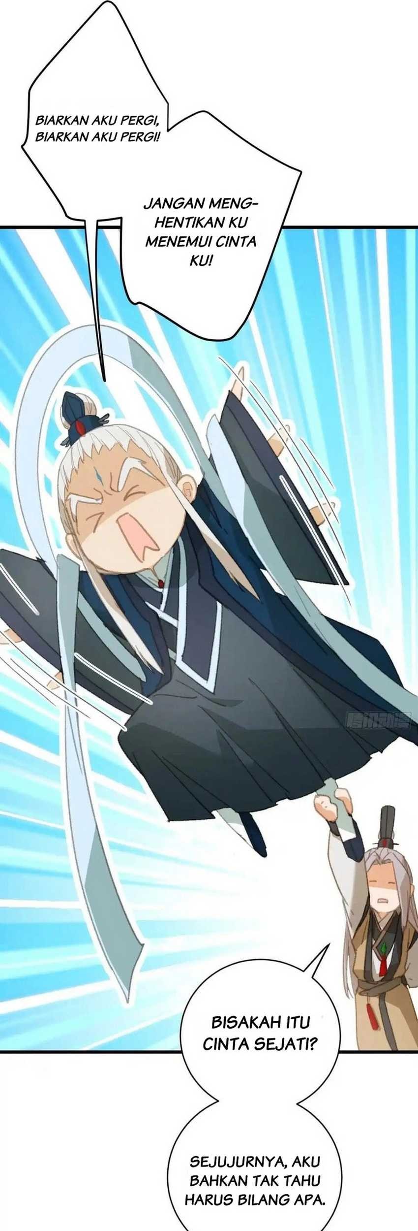 Counterattacking System Available At The Grand Ascension Stage Chapter 32 Gambar 16