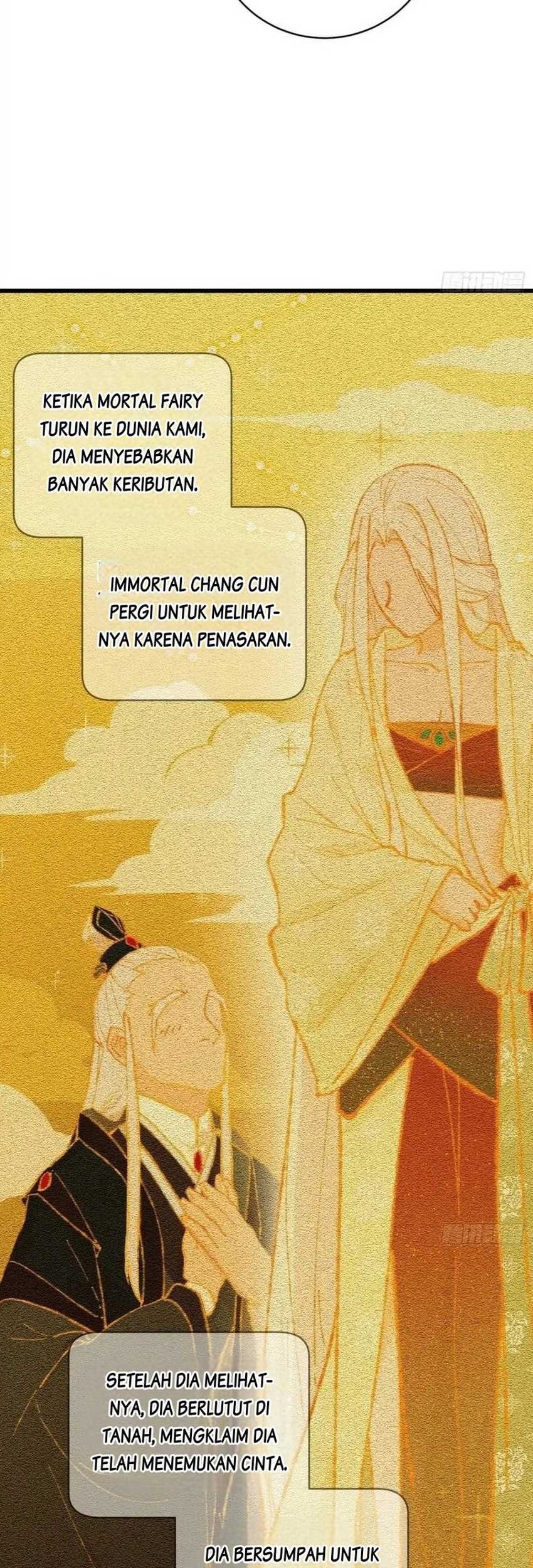 Counterattacking System Available At The Grand Ascension Stage Chapter 32 Gambar 17