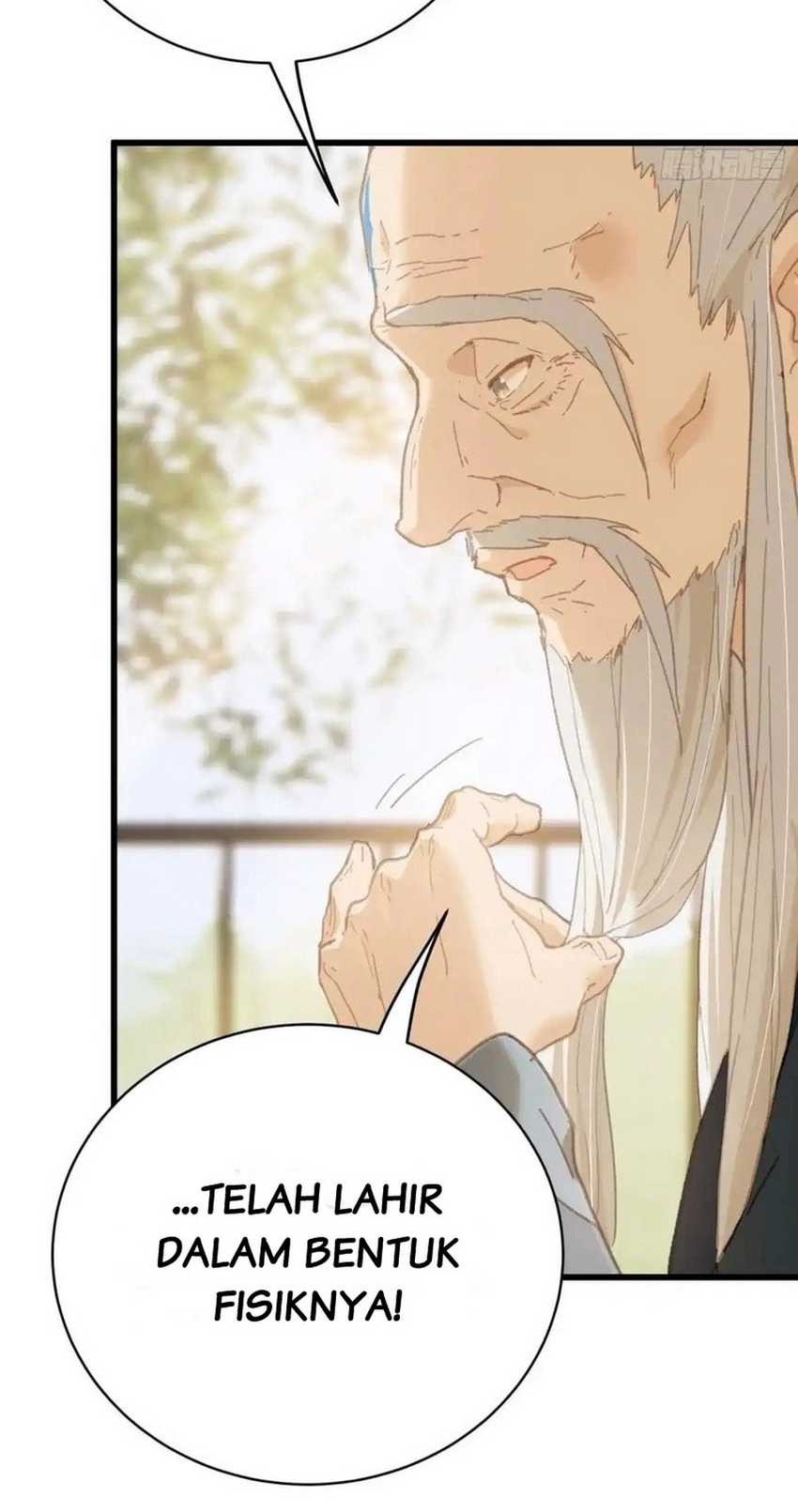 Counterattacking System Available At The Grand Ascension Stage Chapter 32 Gambar 24