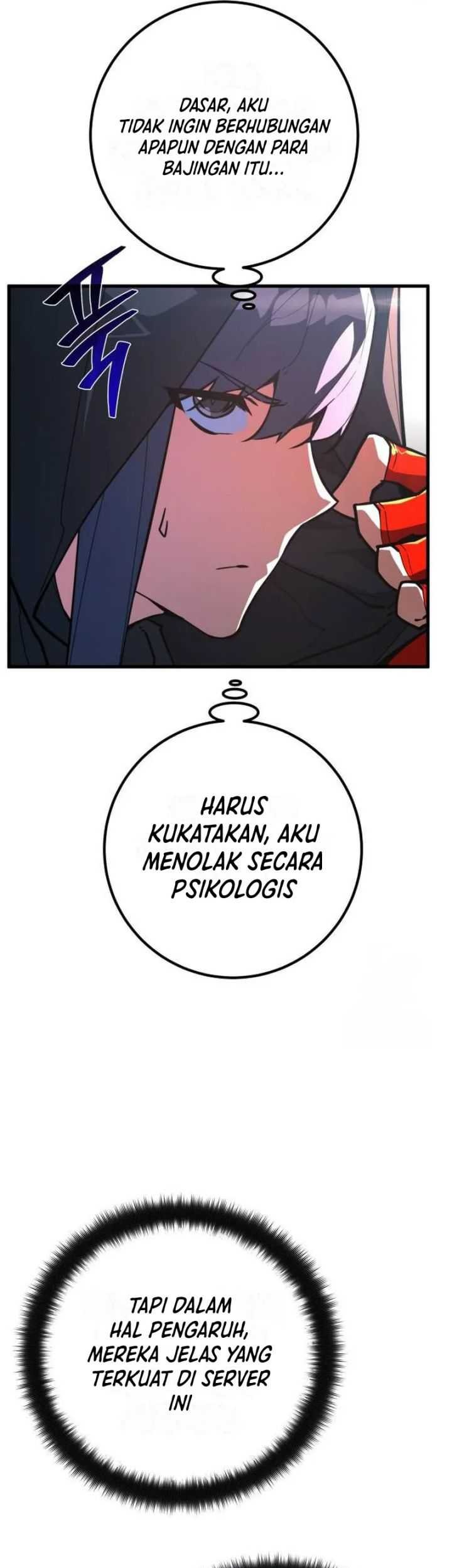 The Game’s Greatest Troll Chapter 101 Gambar 26