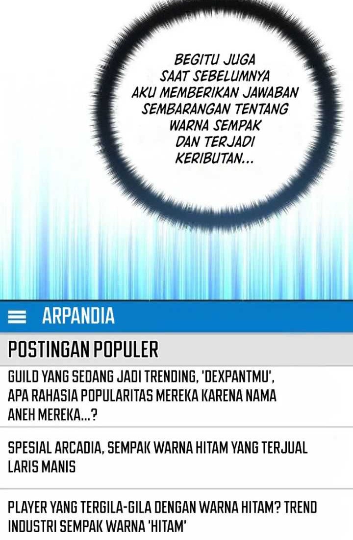 The Game’s Greatest Troll Chapter 101 Gambar 27