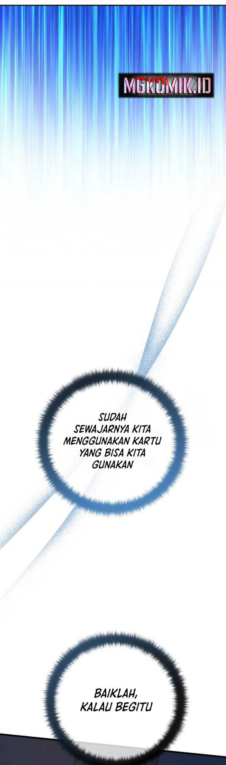 The Game’s Greatest Troll Chapter 101 Gambar 28