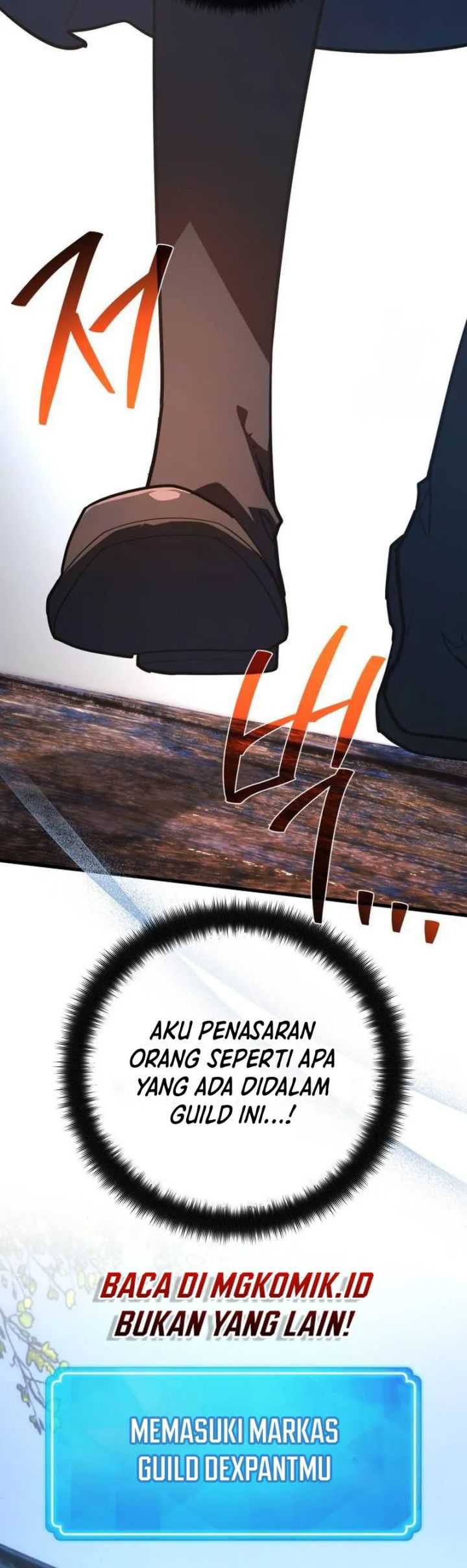 The Game’s Greatest Troll Chapter 101 Gambar 29