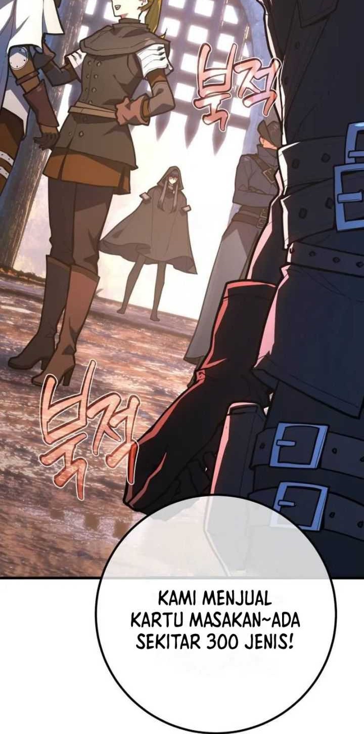 The Game’s Greatest Troll Chapter 101 Gambar 31