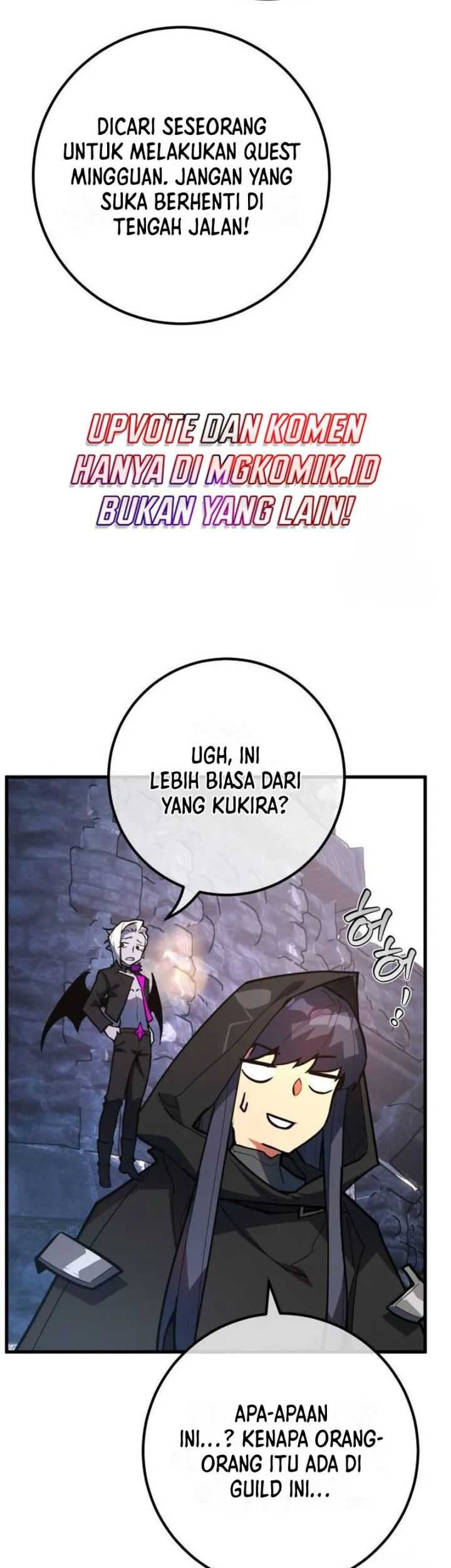 The Game’s Greatest Troll Chapter 101 Gambar 32