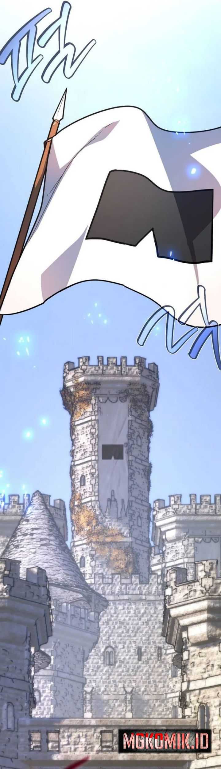 The Game’s Greatest Troll Chapter 101 Gambar 17