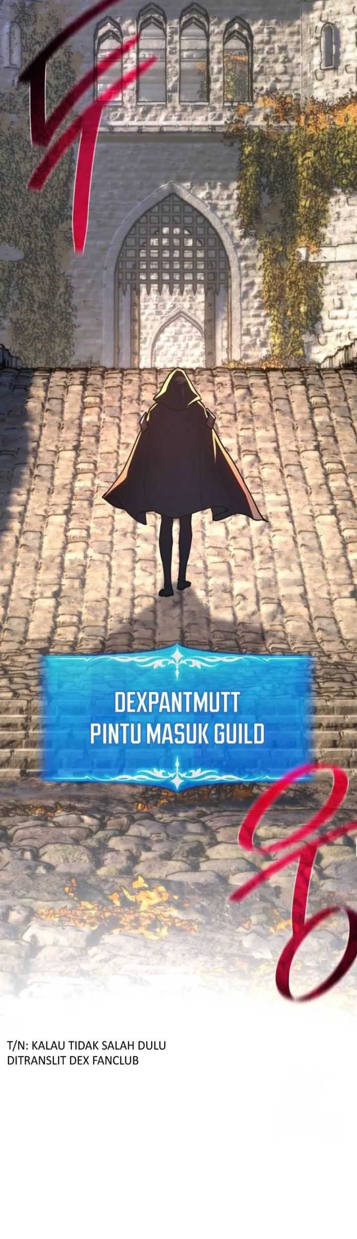 The Game’s Greatest Troll Chapter 101 Gambar 18