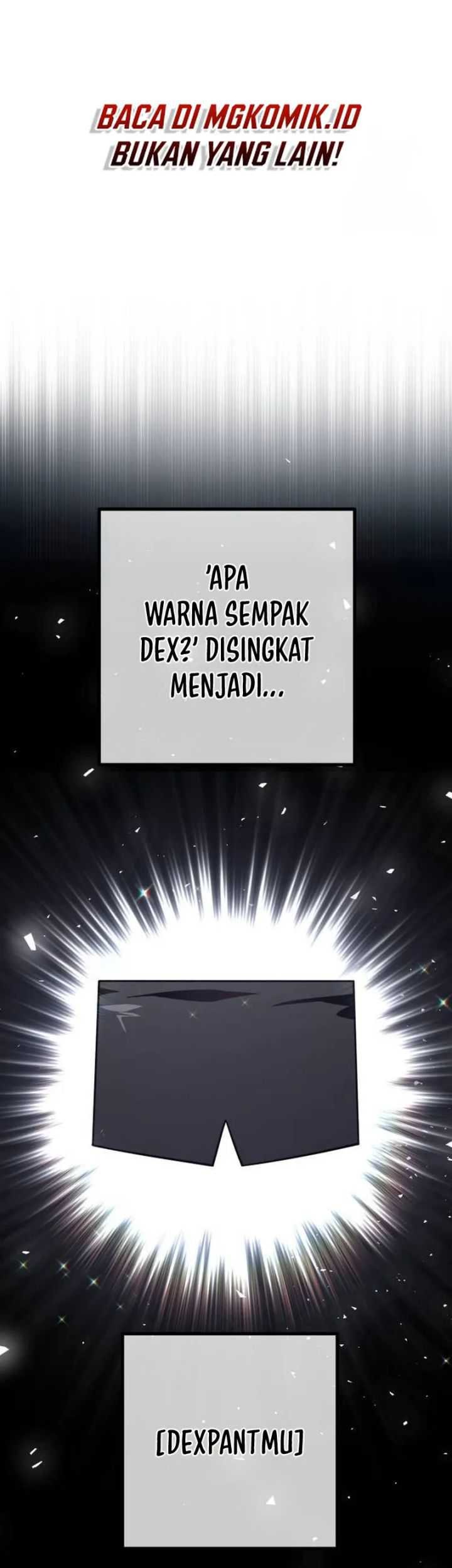 The Game’s Greatest Troll Chapter 101 Gambar 20