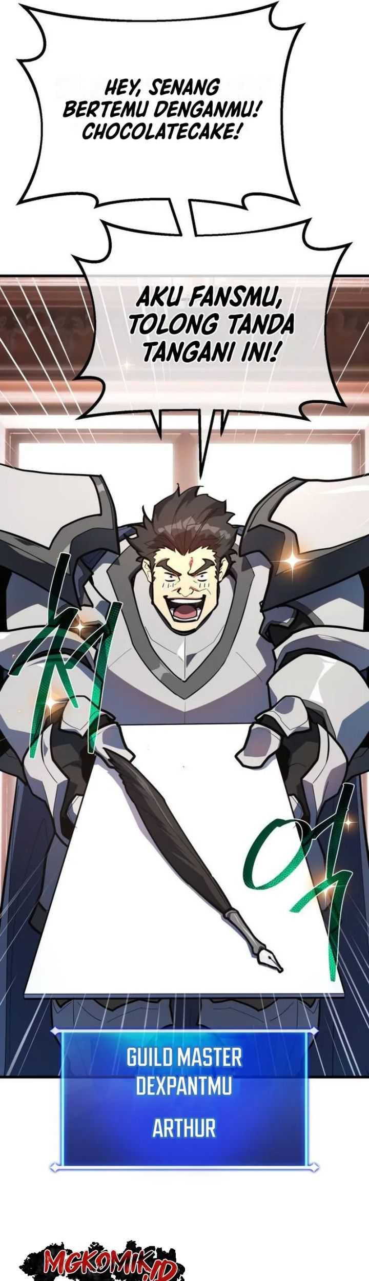 The Game’s Greatest Troll Chapter 101 Gambar 41